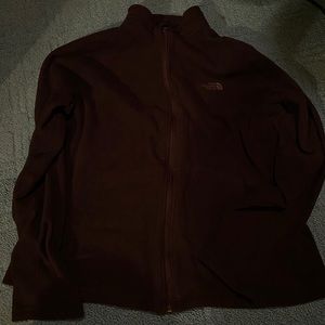 Northface fleece